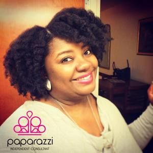 Meet your Posher, LaNisha Tindal